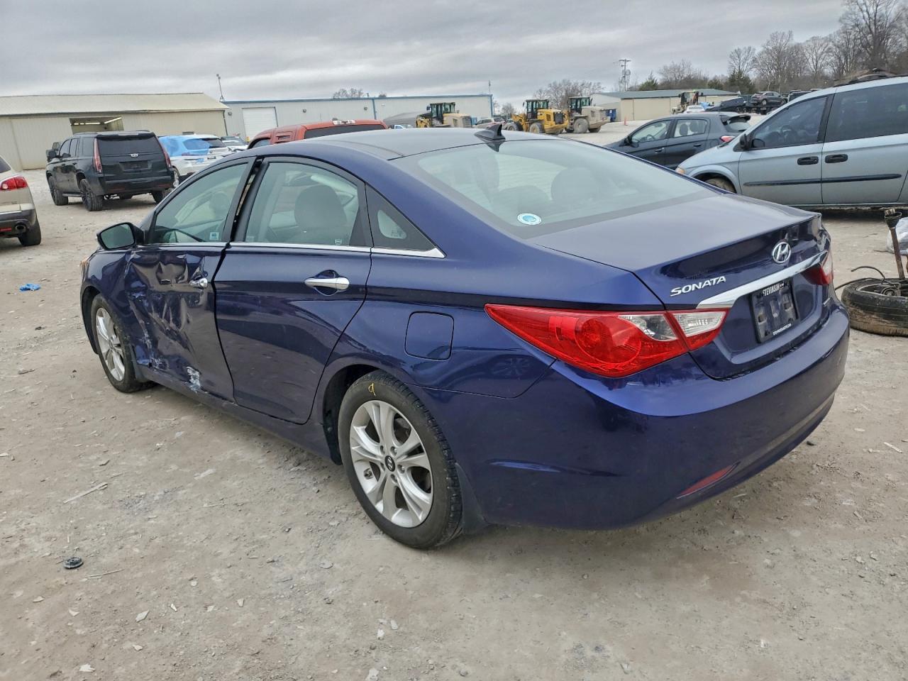 Hyundai SONATA Se Image 3