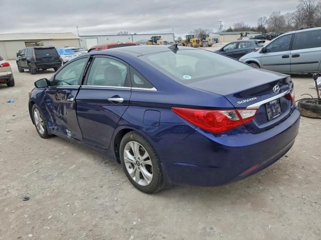 Hyundai SONATA Se Image 3