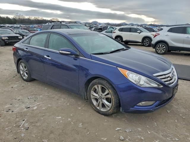 Hyundai SONATA Se Image 4