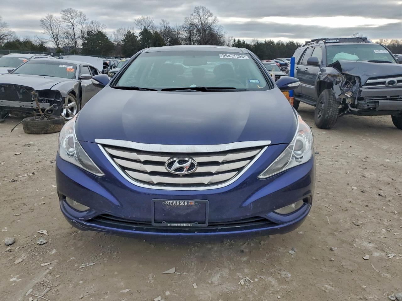 Hyundai SONATA Se Image 6