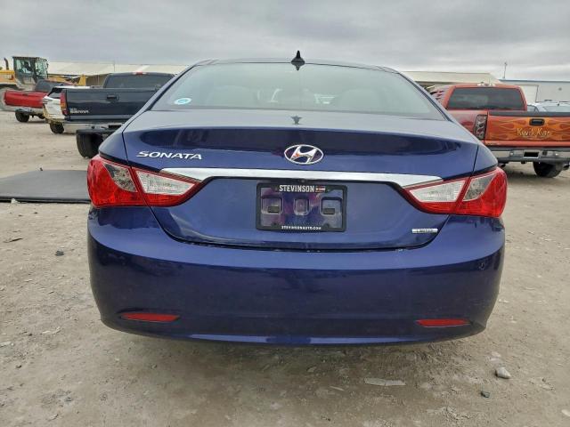 Hyundai SONATA Se Image 7