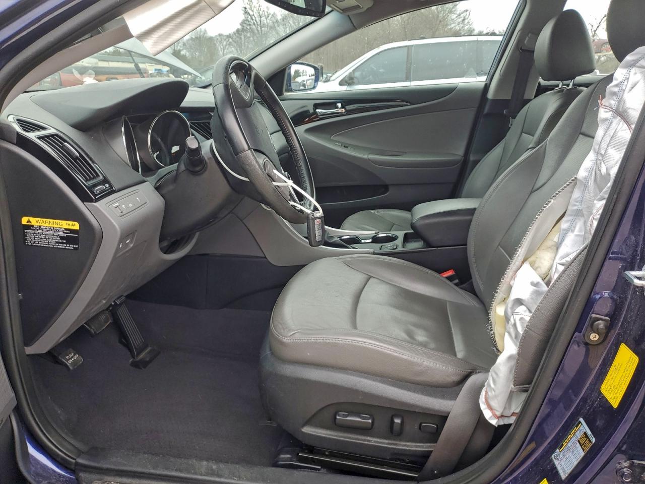 Hyundai SONATA Se Image 5