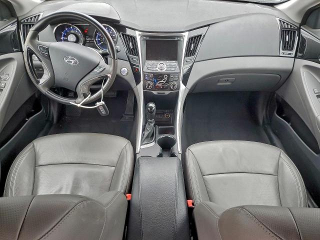 Hyundai SONATA Se Image 12