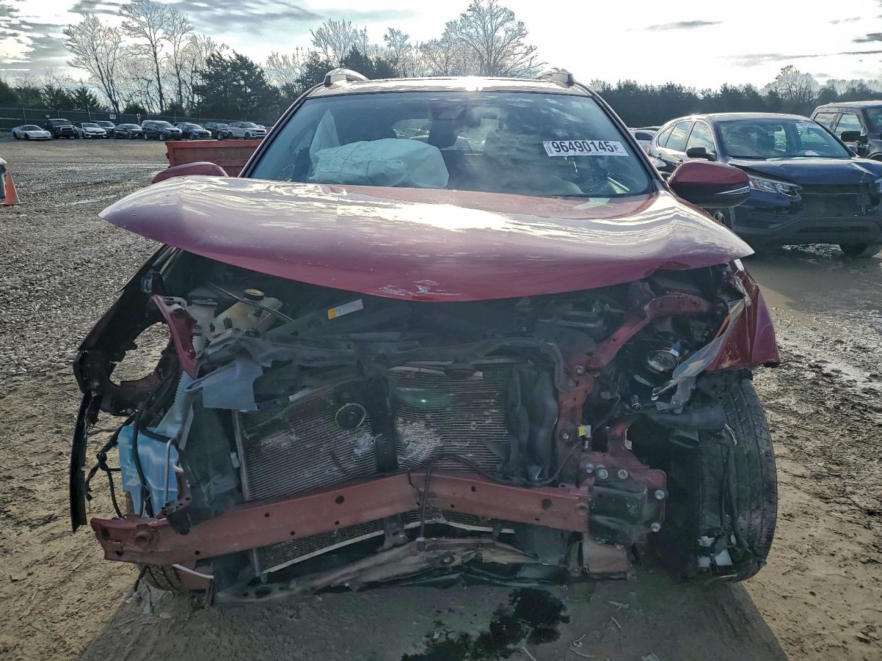 Toyota RAV4 Adventure Image 13