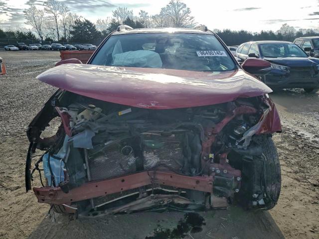 Toyota RAV4 Adventure Image 13