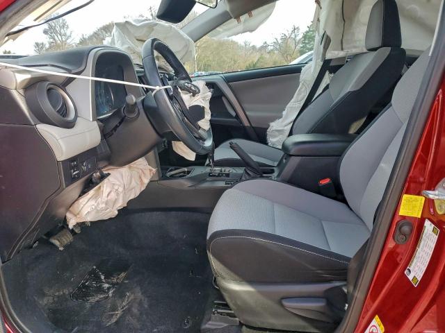 Toyota RAV4 Adventure Image 11