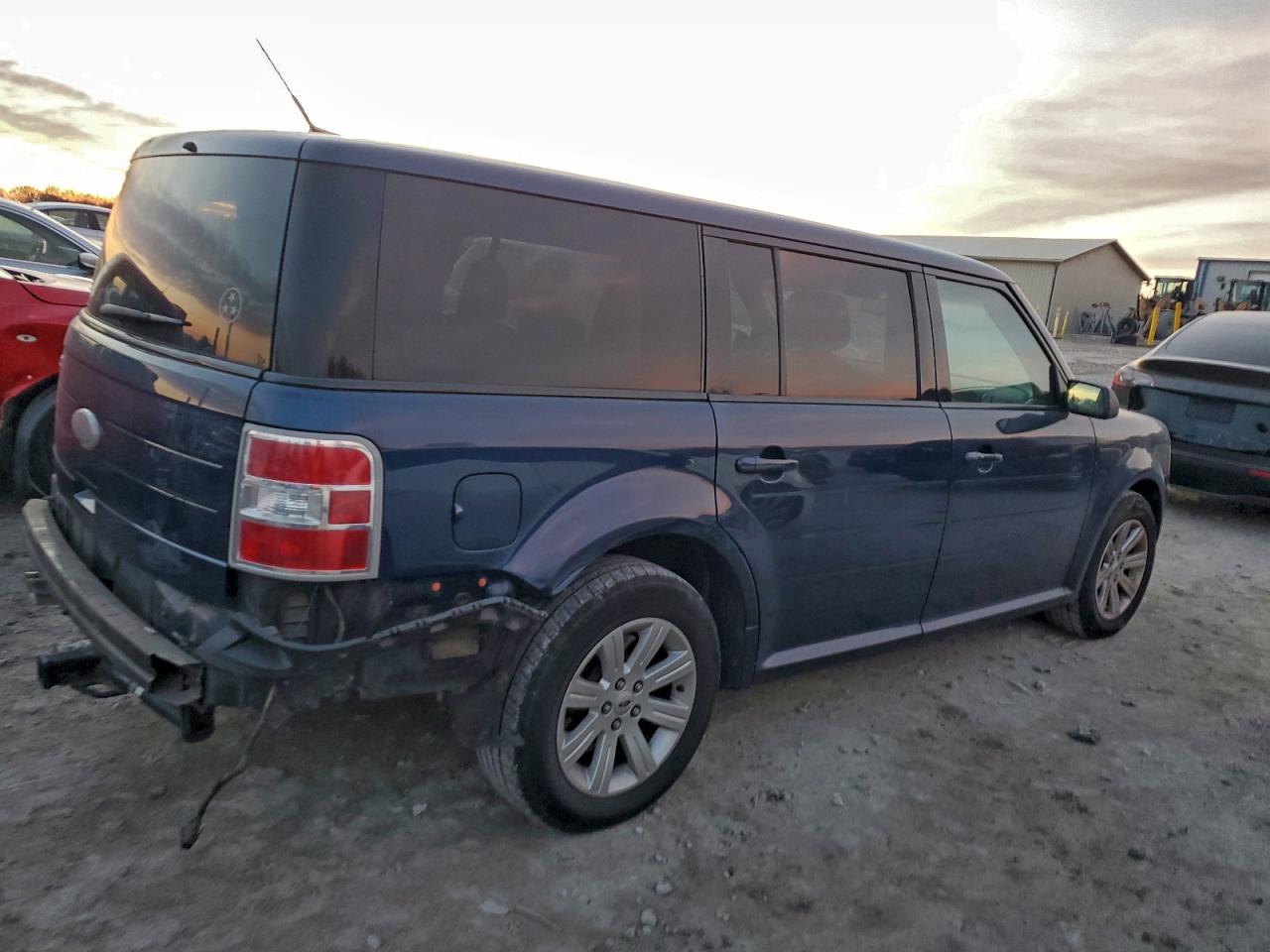 Ford Flex Se Image 2