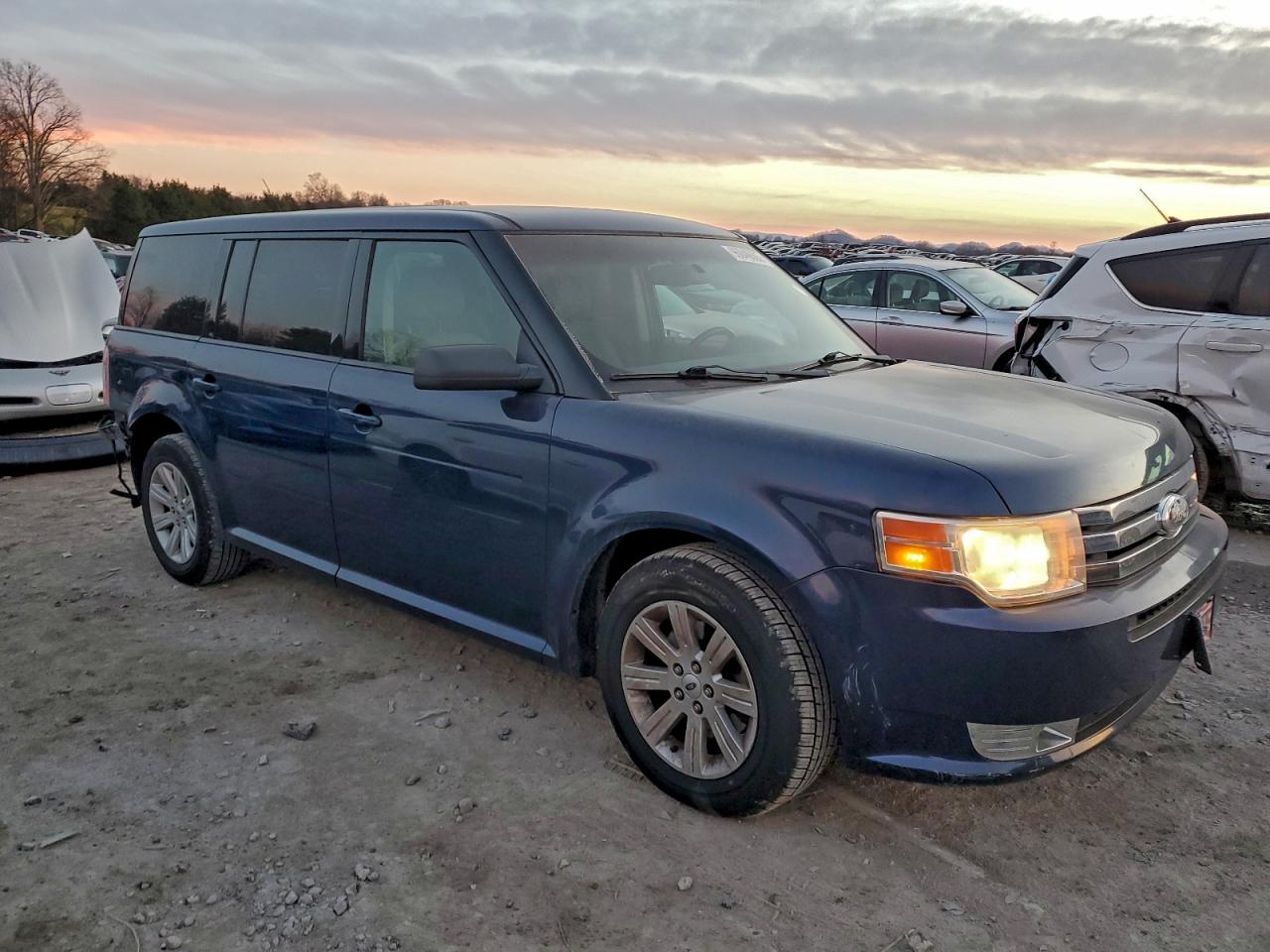 Ford Flex Se Image 14
