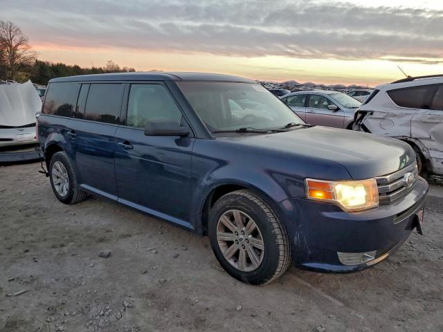 Ford Flex Se Image 14