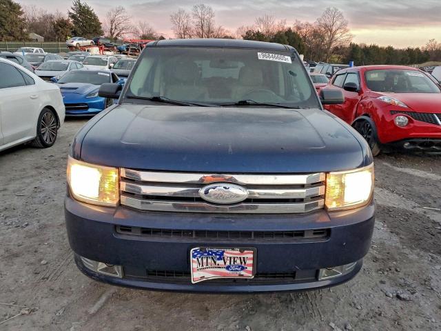 Ford Flex Se Image 13