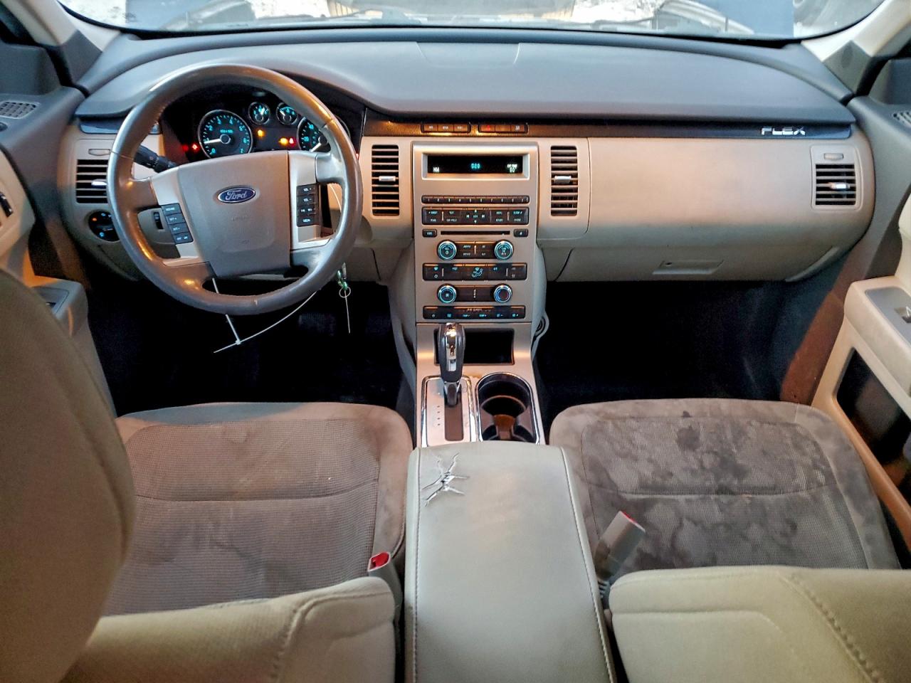 Ford Flex Se Image 8