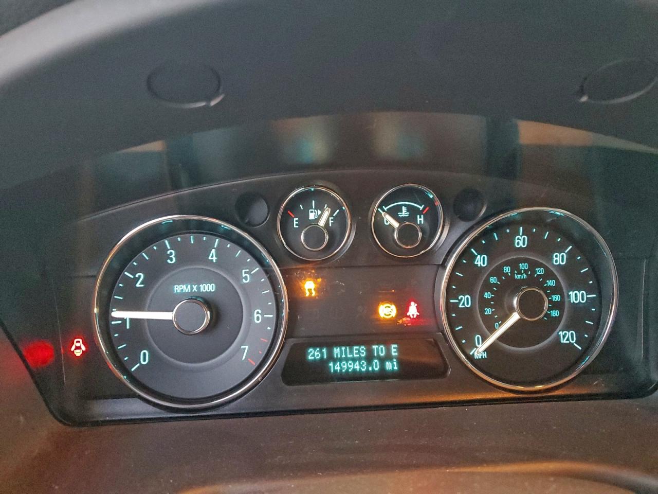 Ford Flex Se Image 10