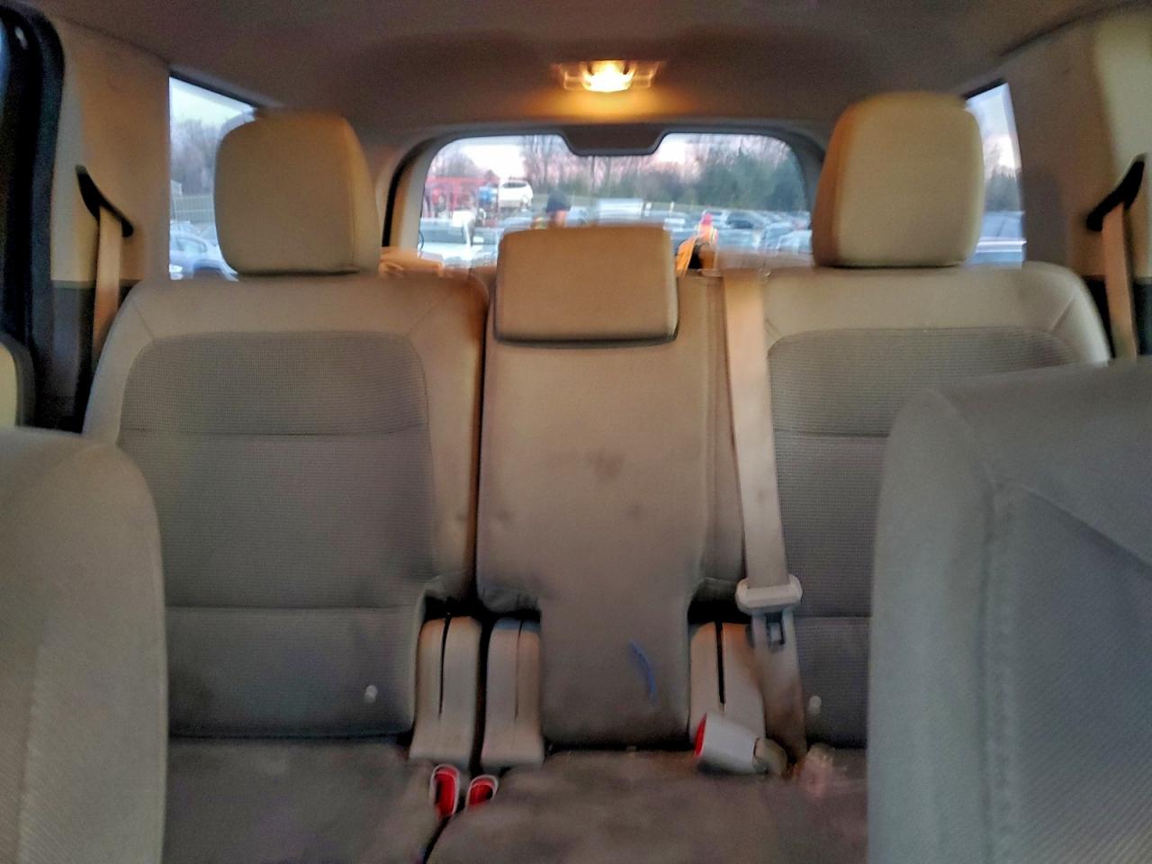 Ford Flex Se Image 7