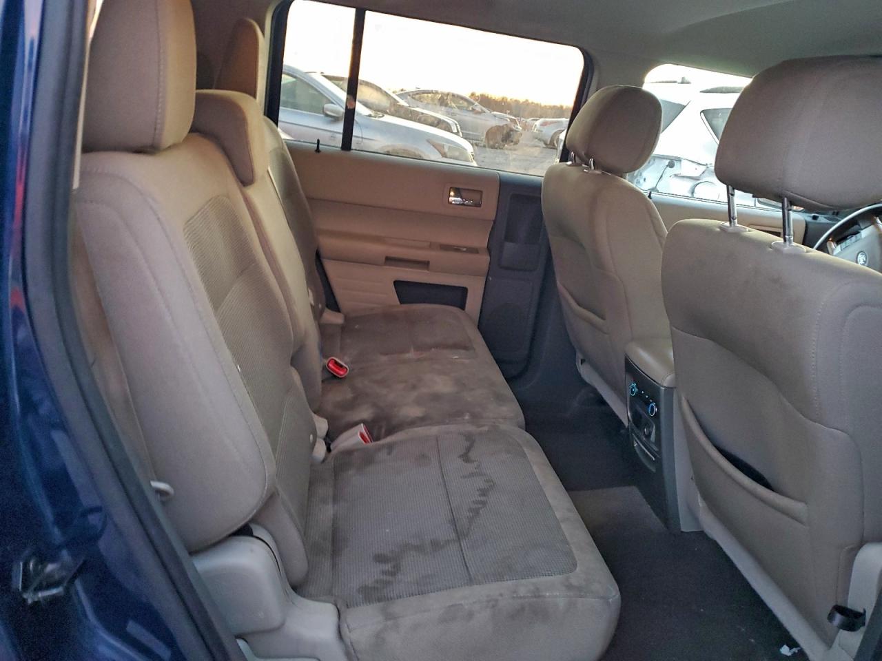 Ford Flex Se Image 6