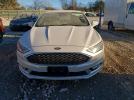 Ford Fusion Titanium Image 2