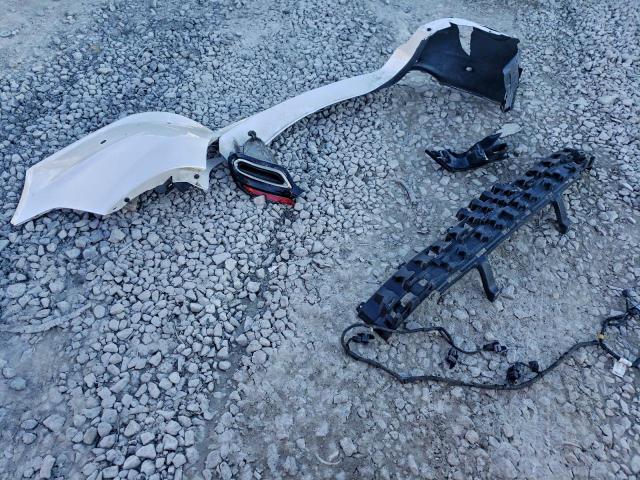 Ford Fusion Titanium Image 9