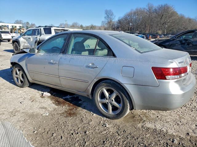 Hyundai SONATA Se Image 6