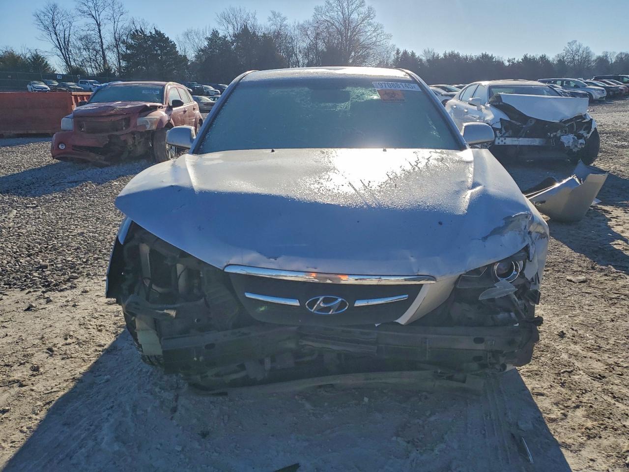 Hyundai SONATA Se Image 2