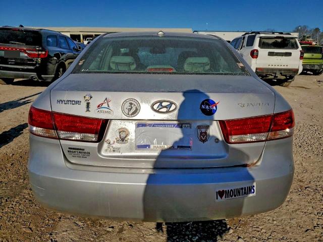 Hyundai SONATA Se Image 3