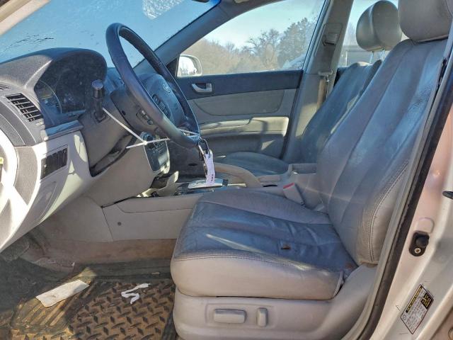 Hyundai SONATA Se Image 4