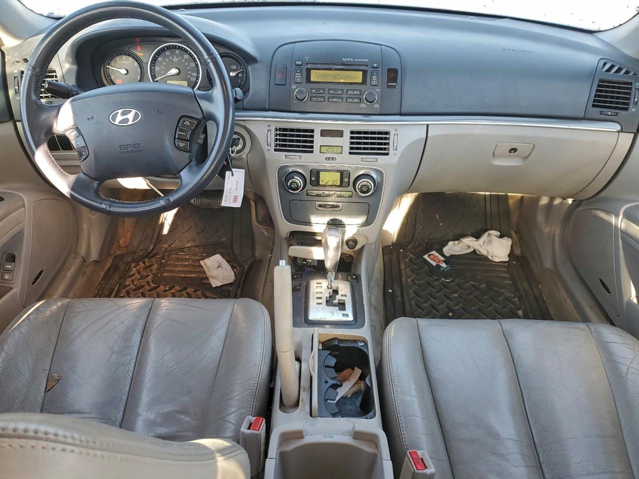 Hyundai SONATA Se Image 12