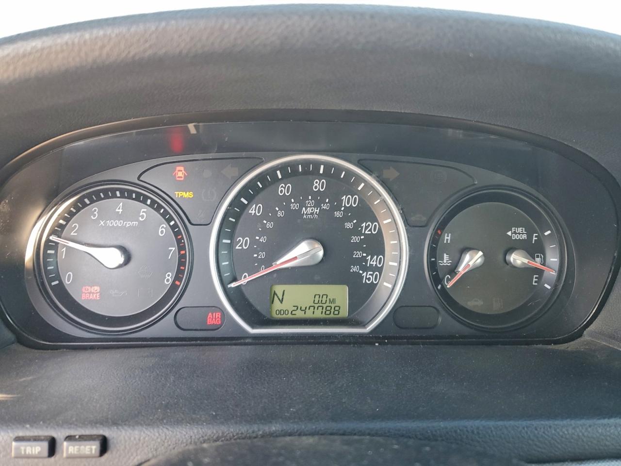 Hyundai SONATA Se Image 8