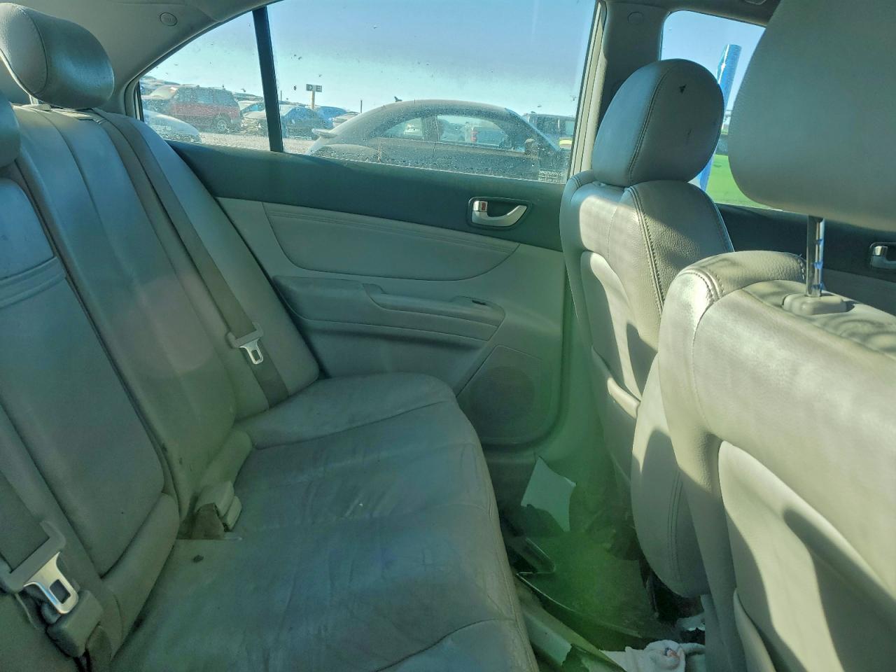 Hyundai SONATA Se Image 10