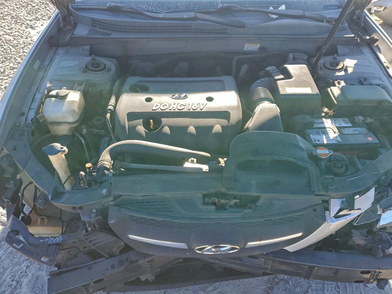 Hyundai SONATA Se Image 11