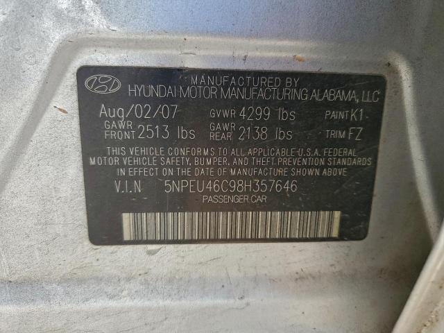 Hyundai SONATA Se Image 13