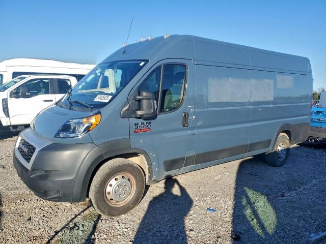  Salvage Ram Promaster