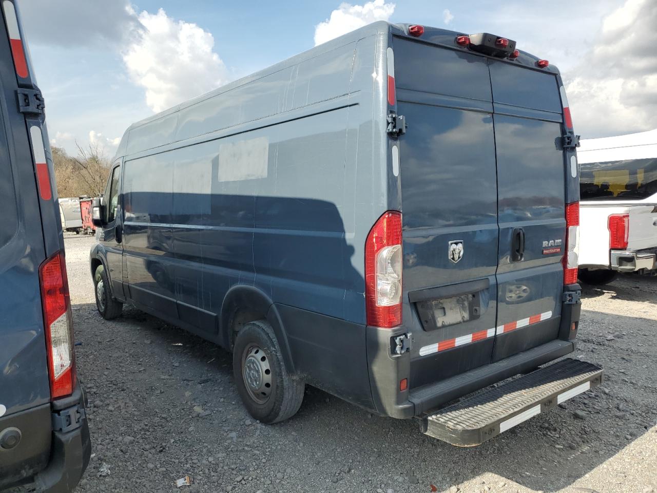 Ram Promaster 3500 High Image 2