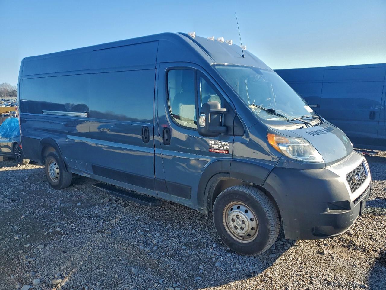 Ram Promaster 3500 High Image 6