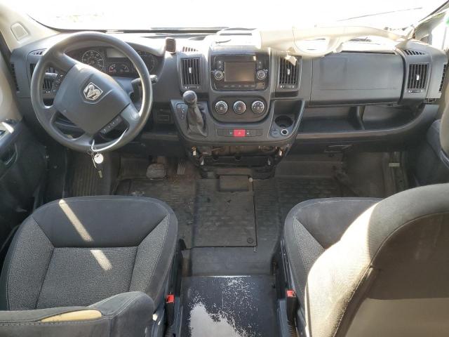 Ram Promaster 3500 High Image 4