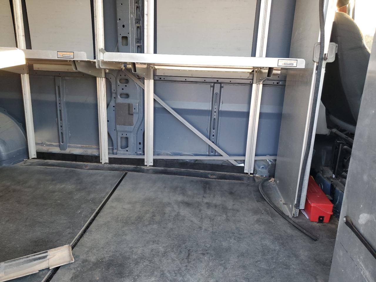 Ram Promaster 3500 High Image 11