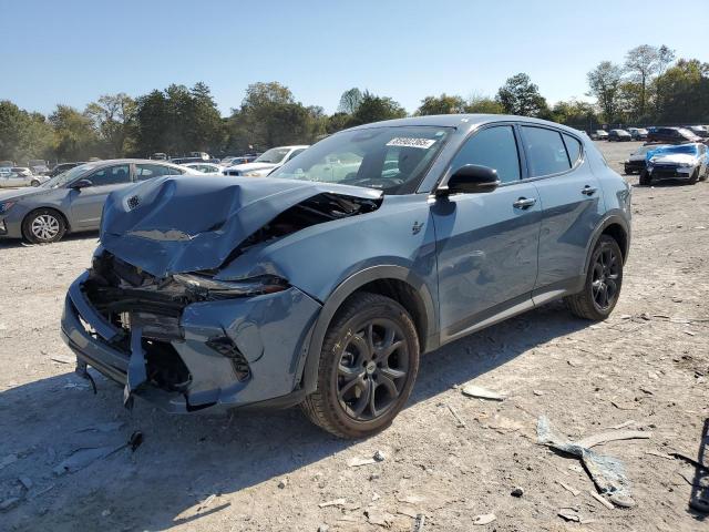  Salvage Dodge Hornet Gt