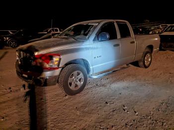  Salvage Dodge Ram 1500