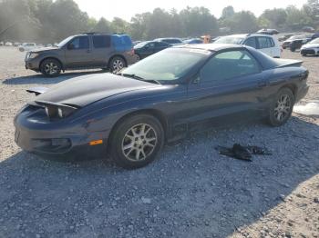  Salvage Pontiac Firebird