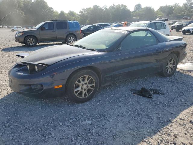  Salvage Pontiac Firebird