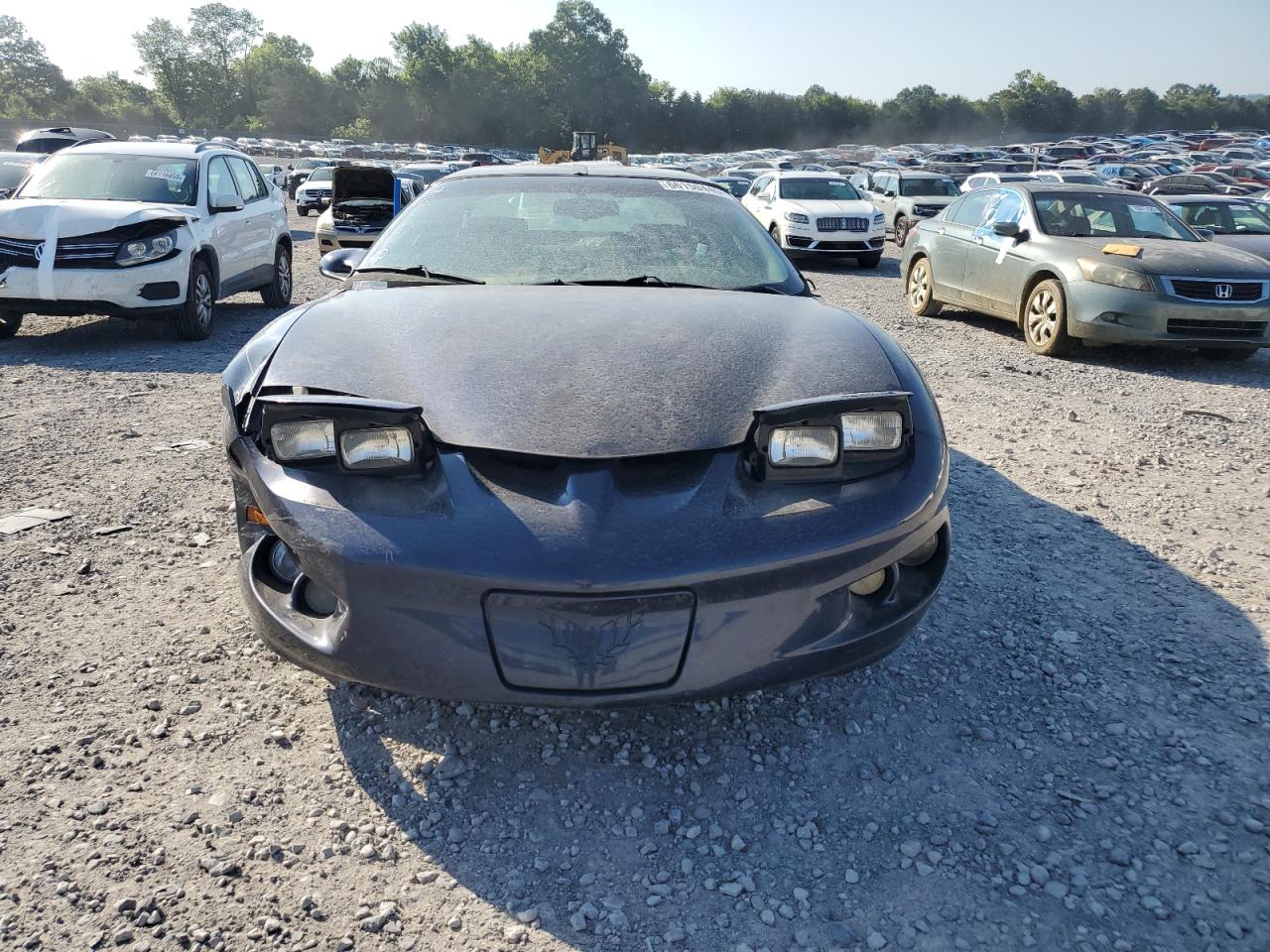 Pontiac Firebird Image 11