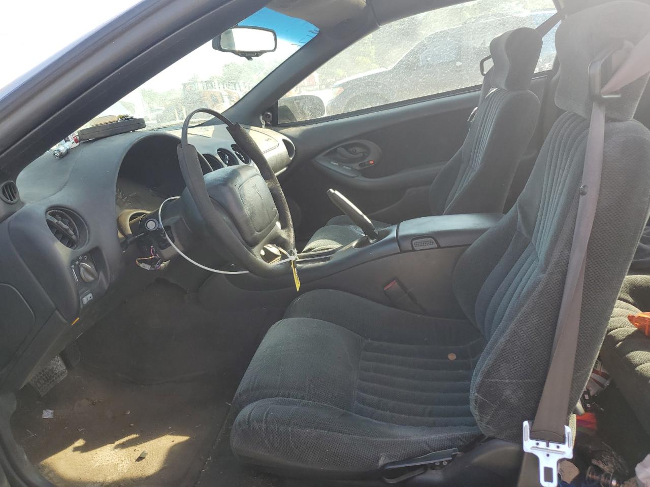 Pontiac Firebird Image 8