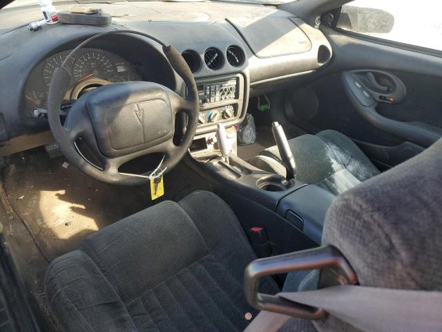 Pontiac Firebird Image 12