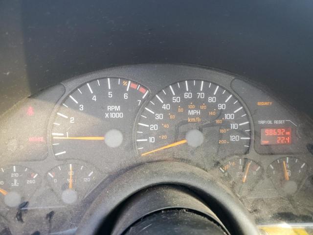 Pontiac Firebird Image 5