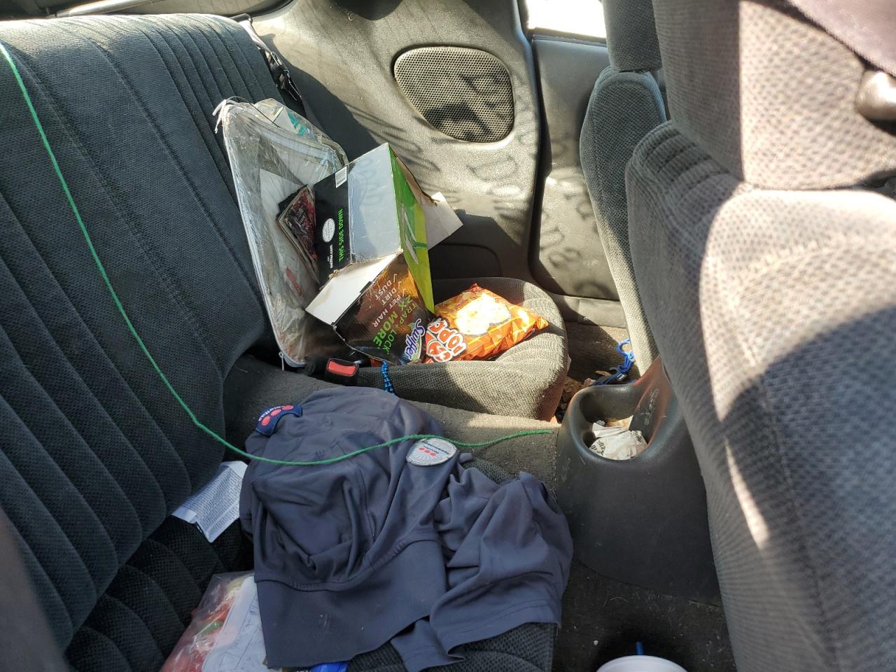 Pontiac Firebird Image 3