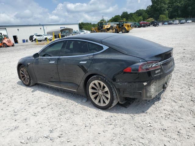 Tesla Model S Image 3