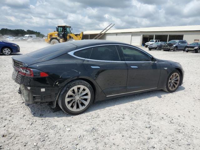 Tesla Model S Image 5