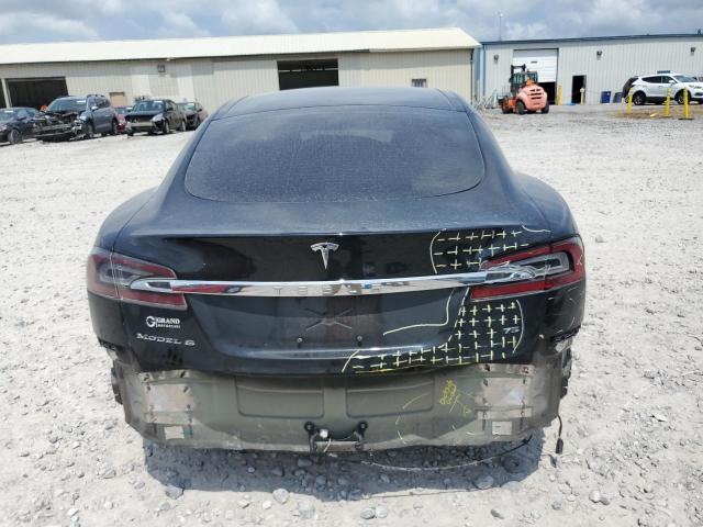 Tesla Model S Image 10