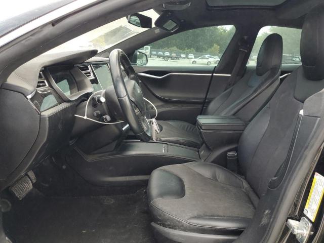 Tesla Model S Image 11