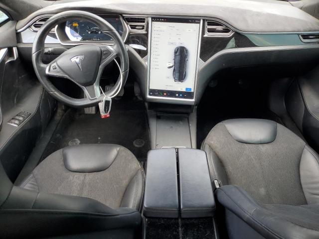 Tesla Model S Image 6