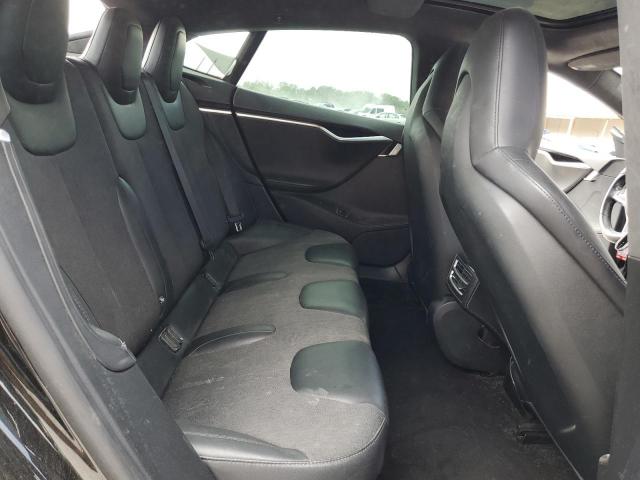 Tesla Model S Image 9