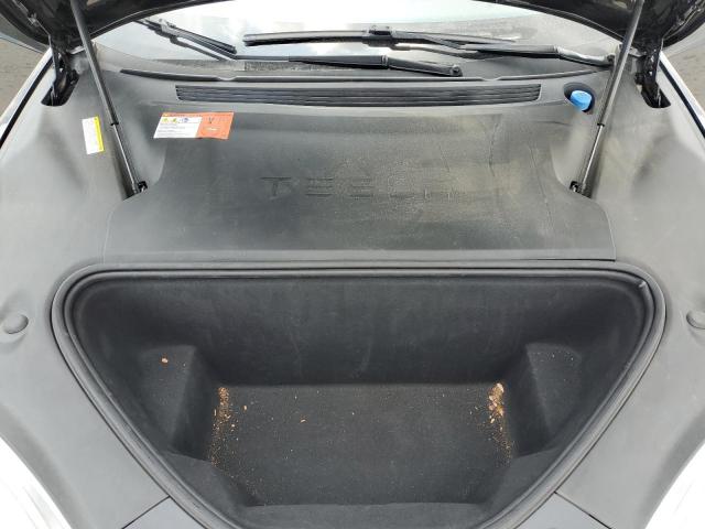 Tesla Model S Image 13